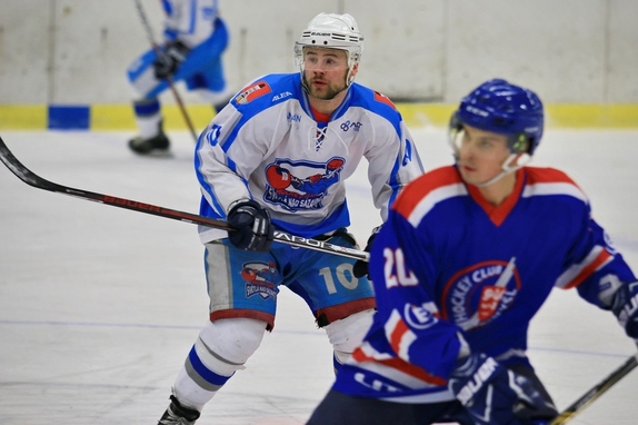 HC Světlá n. S. - HC Litomyšl 2:1 (20.12.2017) 30