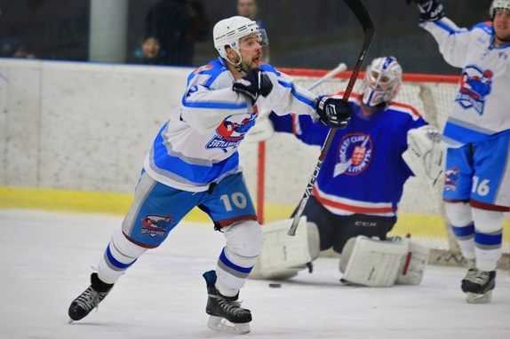 HC Světlá n. S. - HC Litomyšl 2:1 (20.12.2017) 50