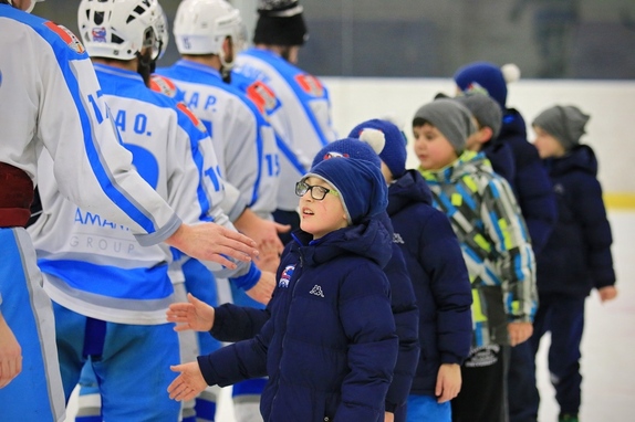 HC Světlá n. S. - HC Litomyšl 2:1 (20.12.2017) 58