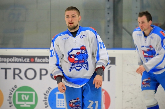 HC Světlá n. S. - HC Litomyšl 2:1 (20.12.2017) 60