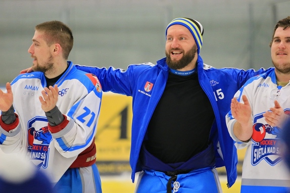 HC Světlá n. S. - HC Litomyšl 2:1 (20.12.2017) 61