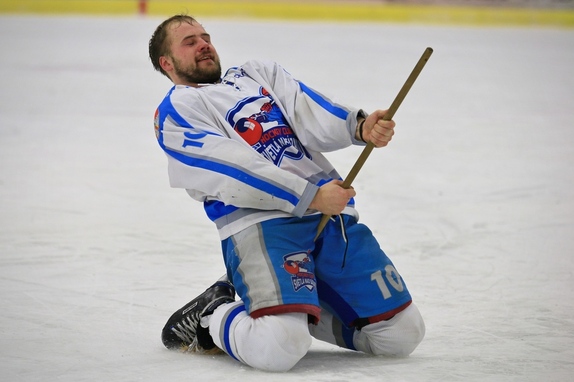 HC Světlá n. S. - HC Litomyšl 2:1 (20.12.2017) 72