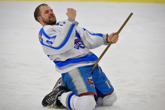 HC Světlá n. S. - HC Litomyšl 2:1 (20.12.2017) 73
