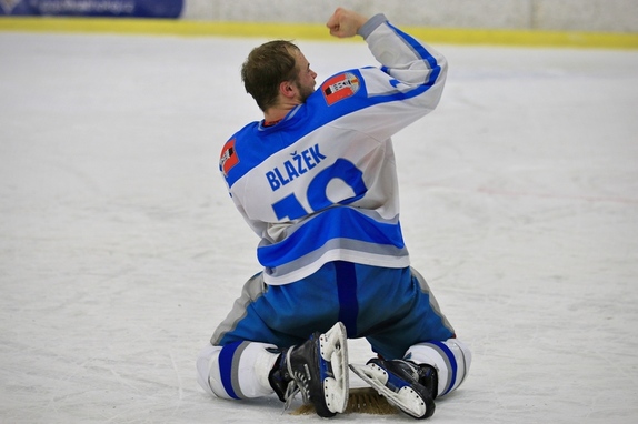 HC Světlá n. S. - HC Litomyšl 2:1 (20.12.2017) 74