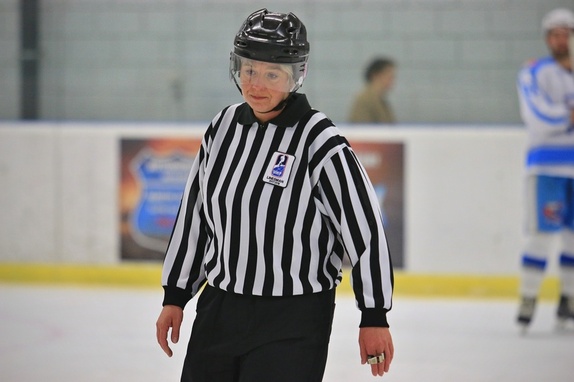 HC Světlá n. S. - BK Havl. Brod B 3:5 (27.1.2018) 