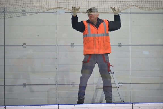 HC Světlá n. S. - BK Havl. Brod B 3:5 (27.1.2018) 