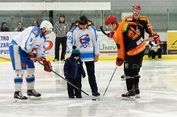 HC Světlá n. S. - HC Ledeč n. S. 8:2 (20. 1. 2016)