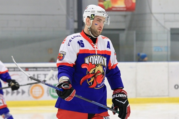 HC Světlá n. S. - HC Čes. Třebová 3:2 (7.2.2018) 2