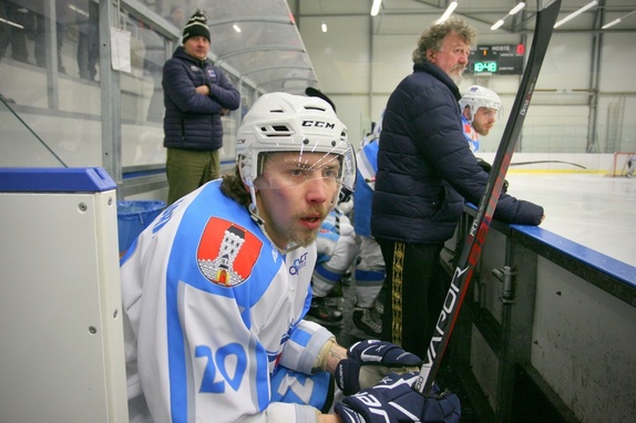 HC Světlá n. S. - HC Čes. Třebová 3:2 (7.2.2018) 5