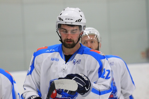 HC Světlá n. S. - HC Čes. Třebová 3:2 (7.2.2018) 8