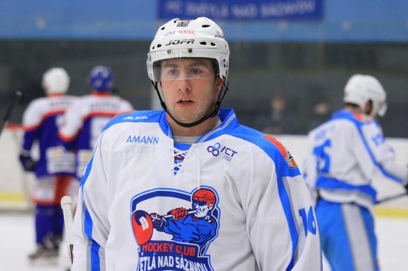 HC Světlá n. S. - HC Čes. Třebová 3:2 (7.2.2018) 9