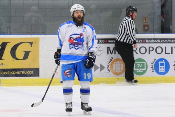 HC Světlá n. S. - HC Čes. Třebová 3:2 (7.2.2018) 1