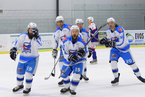 HC Světlá n. S. - HC Čes. Třebová 3:2 (7.2.2018) 1