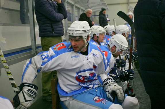 HC Světlá n. S. - HC Čes. Třebová 3:2 (7.2.2018) 1