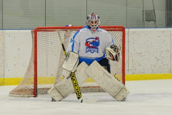 HC Světlá n. S. - HC Ledeč n. S. 8:2 (20. 1. 2016)