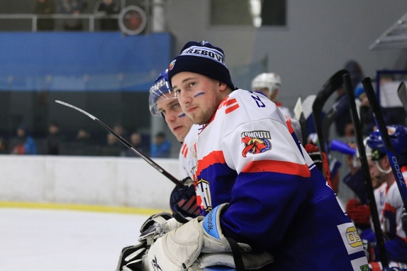 HC Světlá n. S. - HC Čes. Třebová 3:2 (7.2.2018) 2