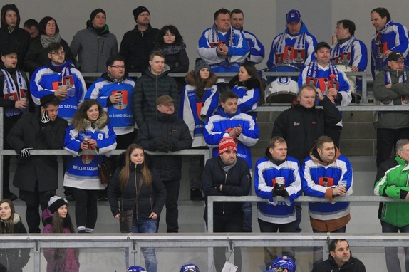 HC Světlá n. S. - HC Čes. Třebová 3:2 (7.2.2018) 2