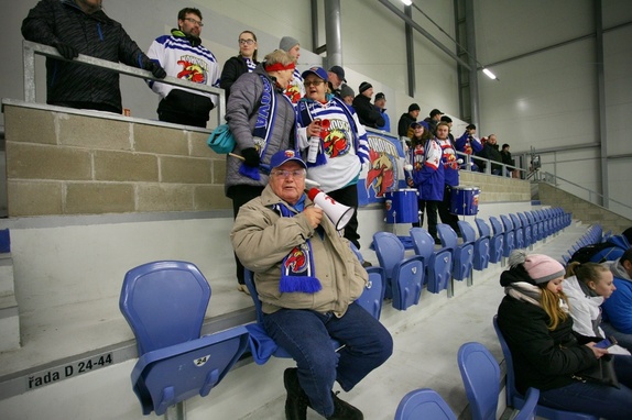 HC Světlá n. S. - HC Čes. Třebová 3:2 (7.2.2018) 3