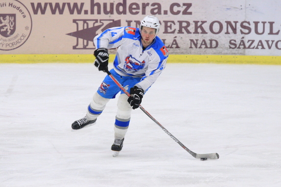 HC Světlá n. S. - HC Čes. Třebová 3:2 (7.2.2018) 3