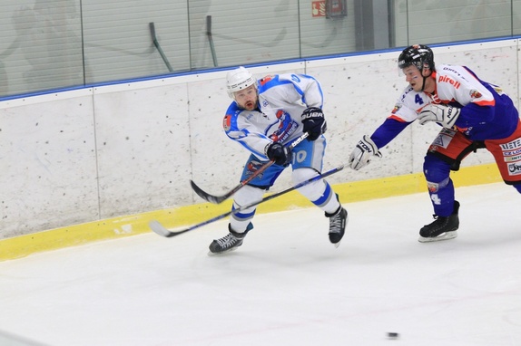 HC Světlá n. S. - HC Čes. Třebová 3:2 (7.2.2018) 3