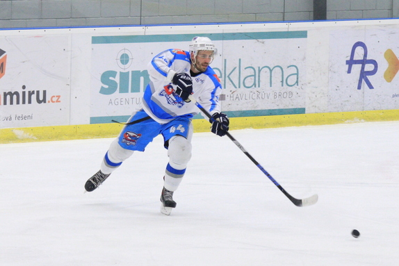 HC Světlá n. S. - HC Čes. Třebová 3:2 (7.2.2018) 4