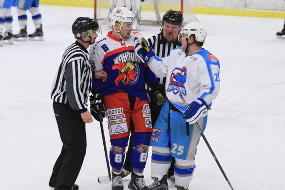 HC Světlá n. S. - HC Čes. Třebová 3:2 (7.2.2018) 4