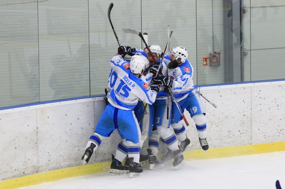 HC Světlá n. S. - HC Čes. Třebová 3:2 (7.2.2018) 4