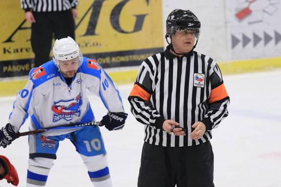 HC Světlá n. S. - HC Čes. Třebová 3:2 (7.2.2018) 4