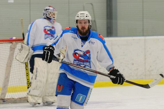 HC Světlá n. S. - HC Ledeč n. S. 8:2 (20. 1. 2016)
