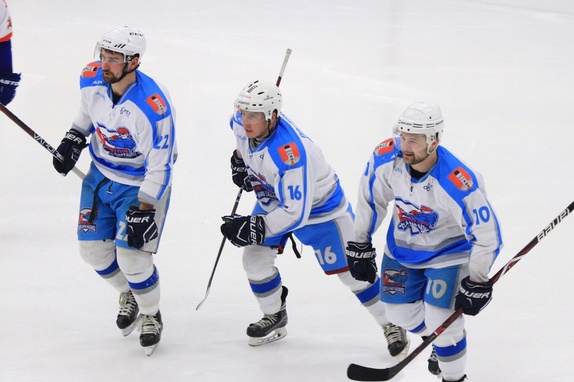 HC Světlá n. S. - HC Čes. Třebová 3:2 (7.2.2018) 4