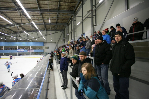 HC Světlá n. S. - HC Čes. Třebová 3:2 (7.2.2018) 5