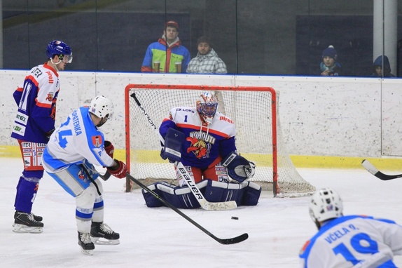 HC Světlá n. S. - HC Čes. Třebová 3:2 (7.2.2018) 5