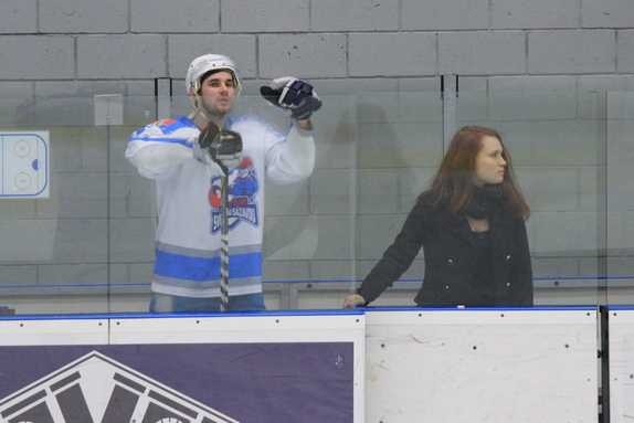 HC Světlá n. S. - HC Čes. Třebová 3:2 (7.2.2018) 5
