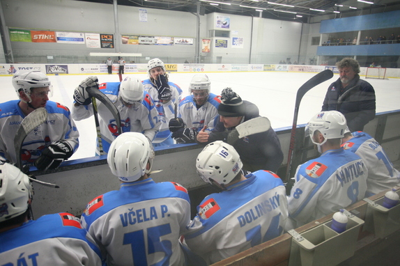 HC Světlá n. S. - HC Čes. Třebová 3:2 (7.2.2018) 5