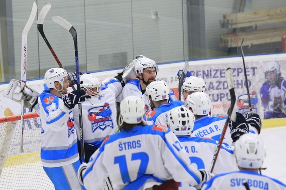 HC Světlá n. S. - HC Čes. Třebová 3:2 (7.2.2018) 5