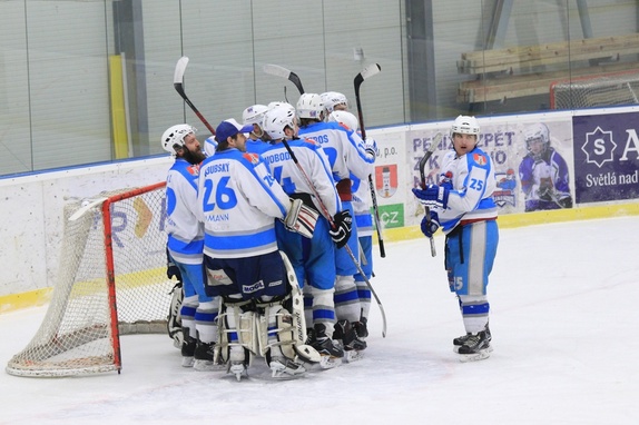 HC Světlá n. S. - HC Čes. Třebová 3:2 (7.2.2018) 5
