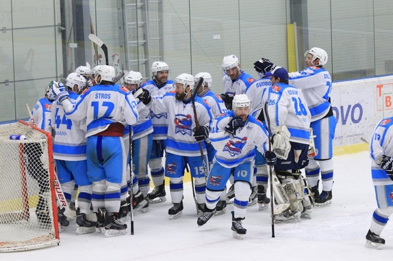 HC Světlá n. S. - HC Čes. Třebová 3:2 (7.2.2018) 6