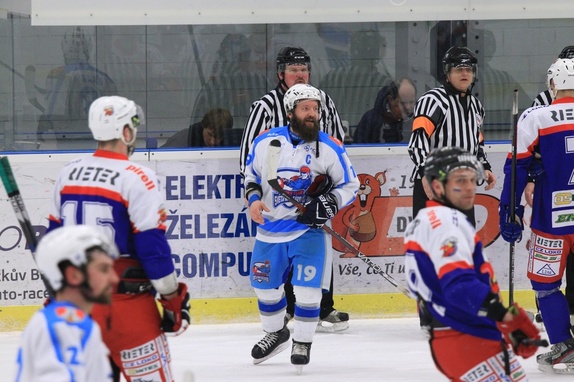 HC Světlá n. S. - HC Čes. Třebová 3:2 (7.2.2018) 6