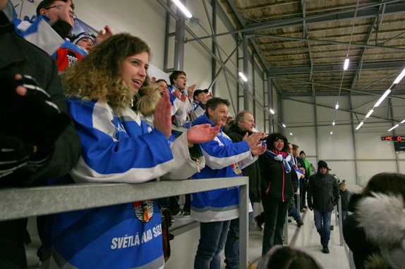 HC Světlá n. S. - HC Čes. Třebová 3:2 (7.2.2018) 6
