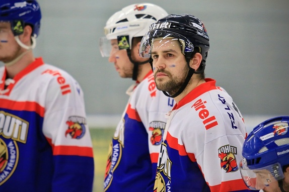 HC Světlá n. S. - HC Čes. Třebová 4:5 (14.2.2018) 