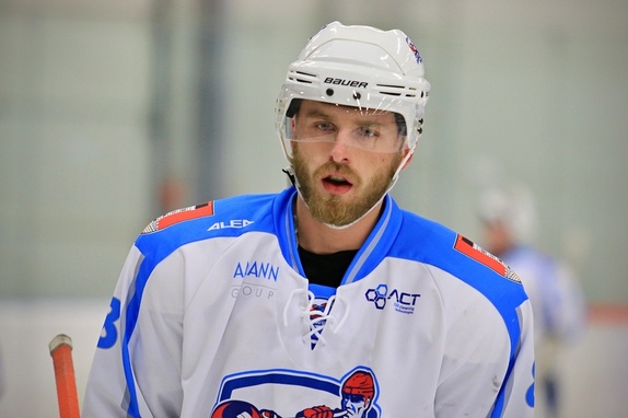 HC Světlá n. S. - HC Čes. Třebová 4:5 (14.2.2018) 