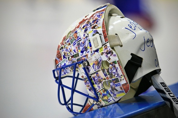 HC Světlá n. S. - HC Čes. Třebová 4:5 (14.2.2018) 