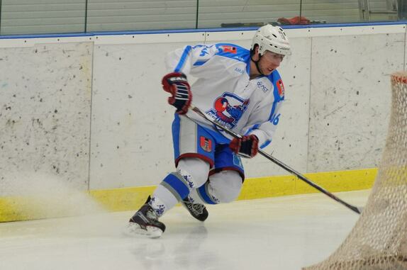 HC Světlá n. S. - HC Ledeč n. S. 8:2 (20. 1. 2016)