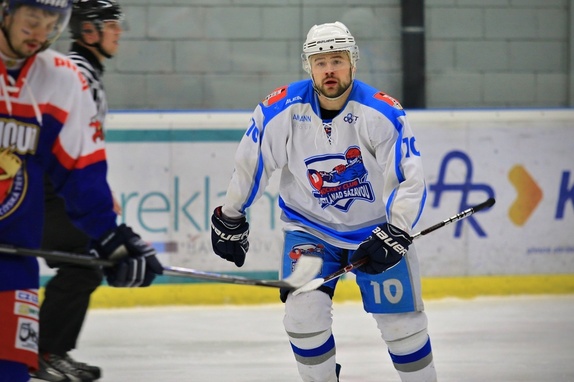 HC Světlá n. S. - HC Čes. Třebová 4:5 (14.2.2018) 