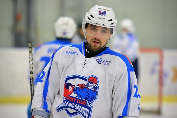 HC Světlá n. S. - HC Čes. Třebová 4:5 (14.2.2018) 