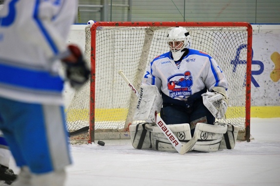 HC Světlá n. S. - HC Čes. Třebová 4:5 (14.2.2018) 