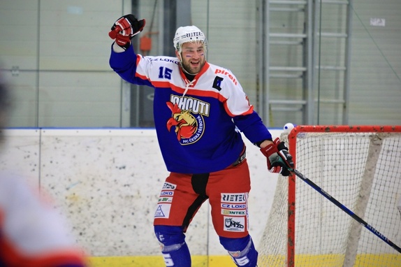 HC Světlá n. S. - HC Čes. Třebová 4:5 (14.2.2018) 