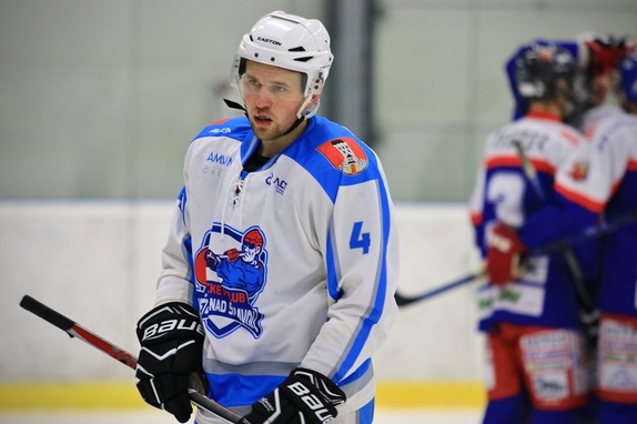 HC Světlá n. S. - HC Čes. Třebová 4:5 (14.2.2018) 