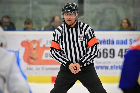 HC Světlá n. S. - HC Čes. Třebová 4:5 (14.2.2018) 