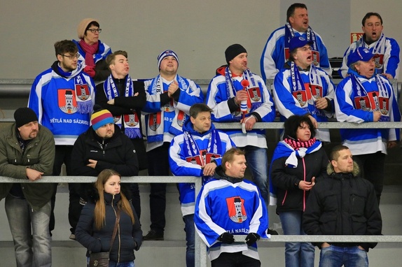 HC Světlá n. S. - HC Čes. Třebová 4:5 (14.2.2018) 